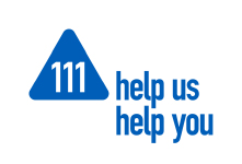 111 Help Us Help You